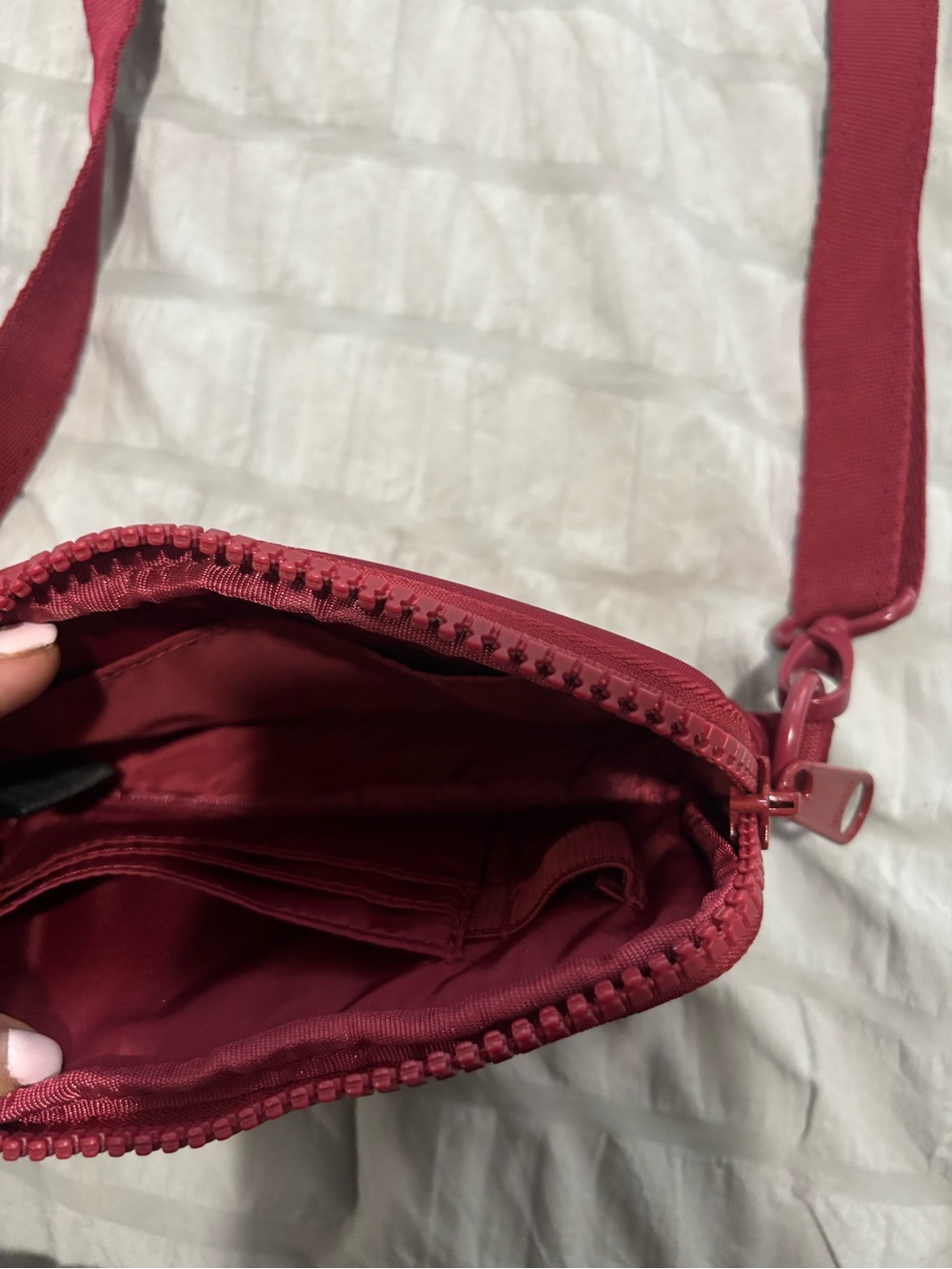 Rouge Event: SEPHORA x Dagne Dover Mara Phone Sling - Picture 5 of 5